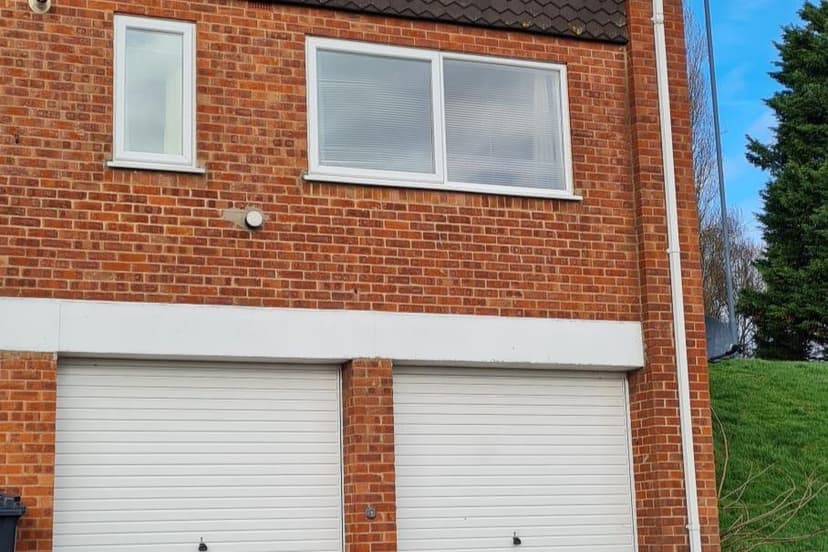 Image 2:1 bedroom Maisonette to rent