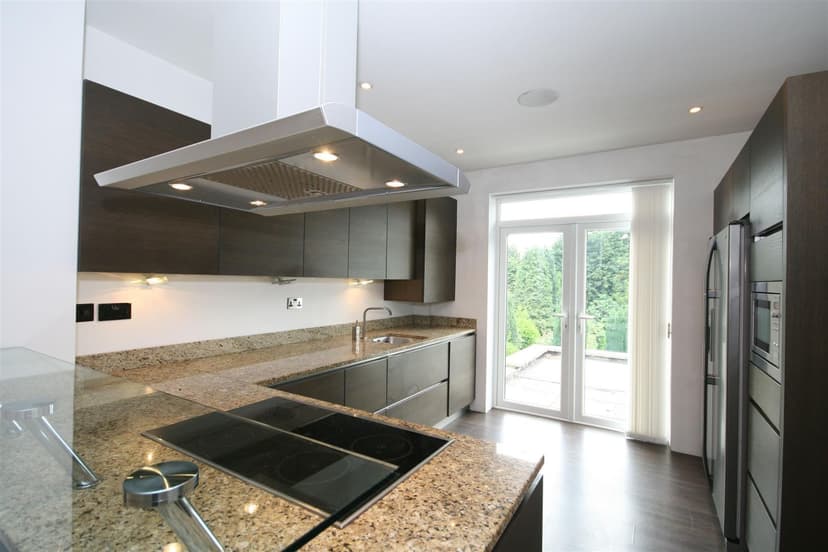 Image 3:3 bedroom Apartment or flat to rent