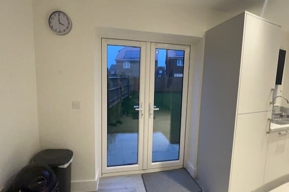 Image 3:4 bedroom Semi-detached house to rent