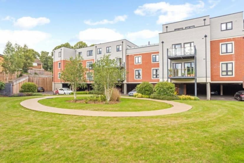 Image 2:1 bedroom Flat to rent