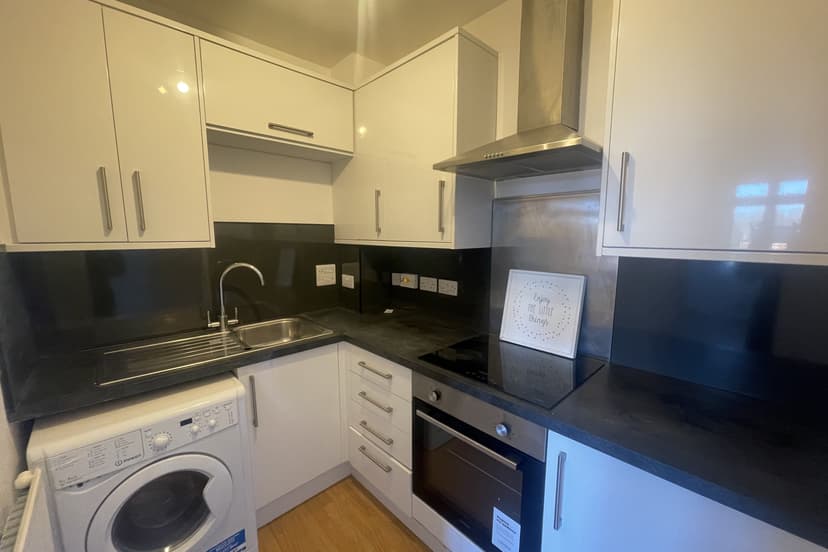 Image 2:2 bedroom Apartment or flat to rent