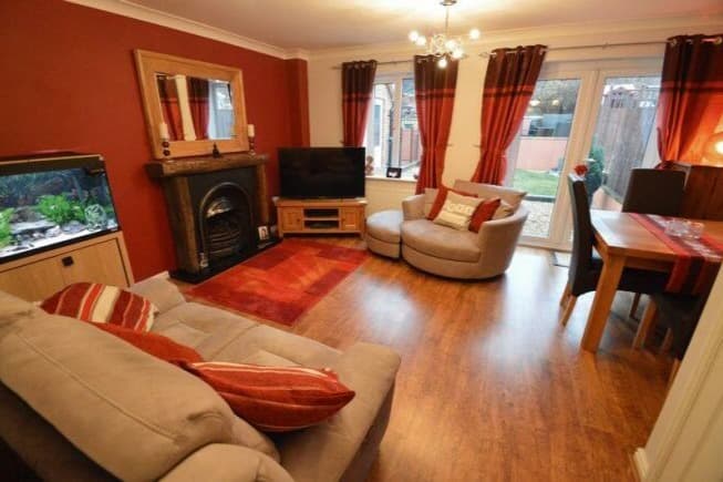 Image 2:3 bedroom Semi-detached house to rent