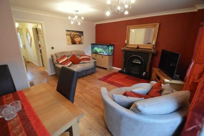 Image 3:3 bedroom Semi-detached house to rent