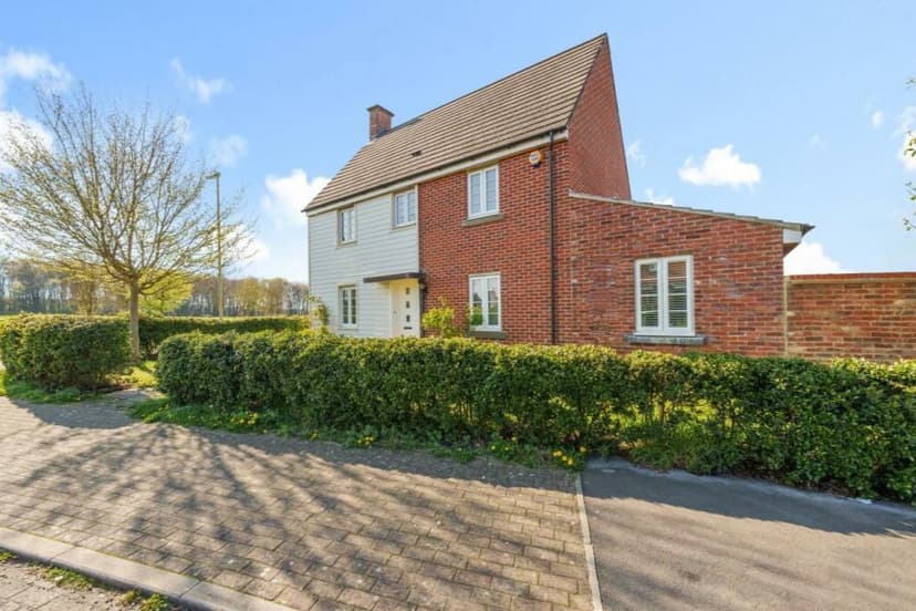 Image 1:3 bedroom Detached house to rent