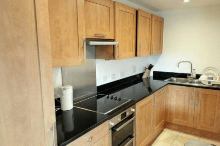 Image 2:3 bedroom Apartment or flat to rent