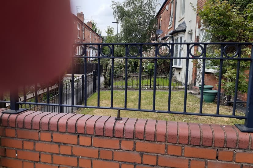 Image 2:2 bedroom Terraced house to rent