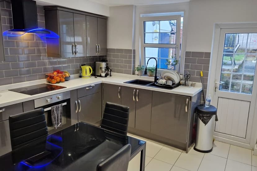 Image 2:3 bedroom Terraced house to rent
