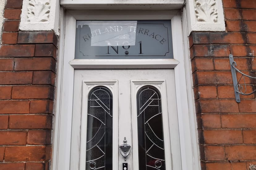 Image 1:2 bedroom Terraced house to rent