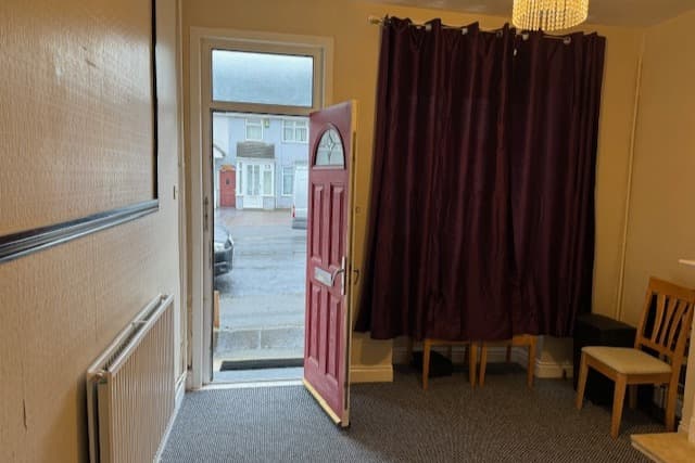 Image 2:3 bedroom Terraced house to rent