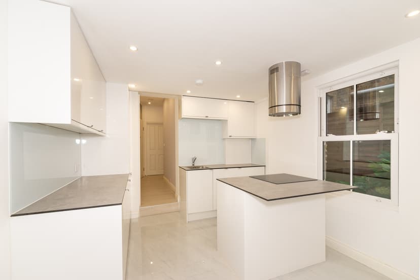 Image 3:1 bedroom Apartment or flat to rent