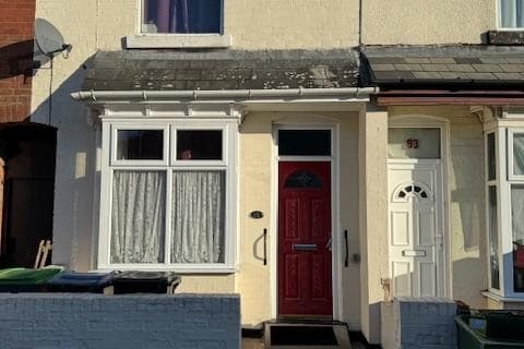 Image 1:3 bedroom Terraced house to rent