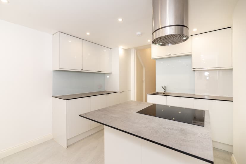 Image 2:1 bedroom Apartment or flat to rent