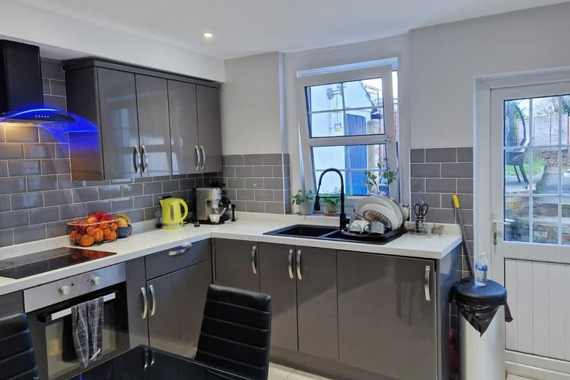 Image 3:3 bedroom Terraced house to rent