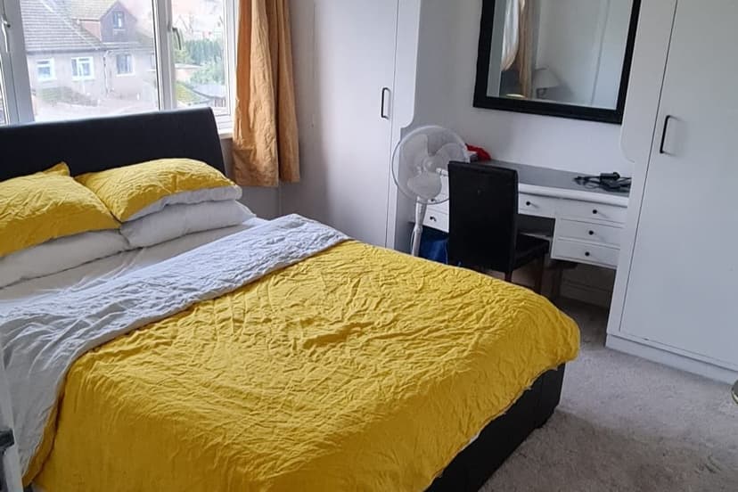 Image 3:3 bedroom Apartment or flat to rent