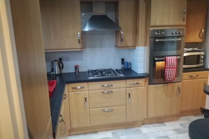 Image 2:3 bedroom Apartment or flat to rent