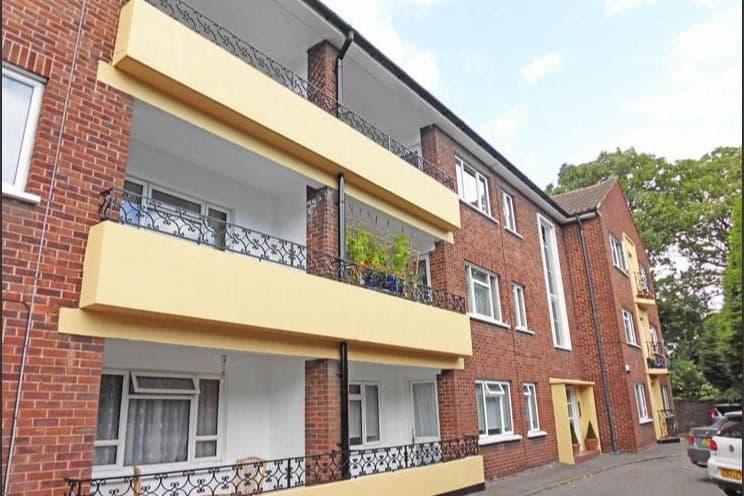 Image 1:3 bedroom Apartment or flat to rent