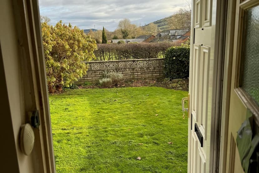 Image 2:3 bedroom Terraced house to rent