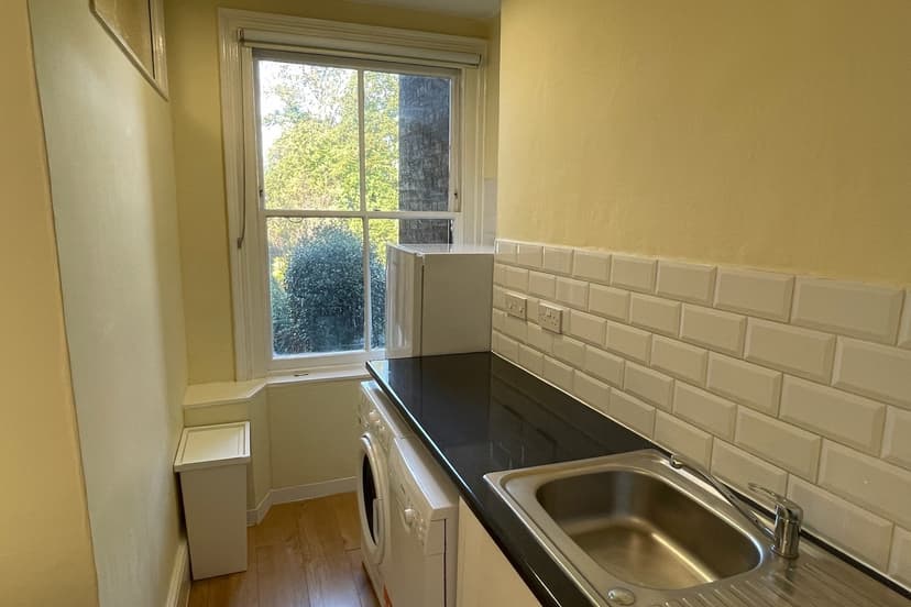 Image 3:1 bedroom Flat to rent