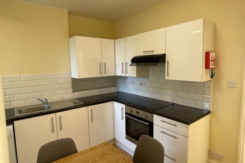 Image 2:1 bedroom Flat to rent