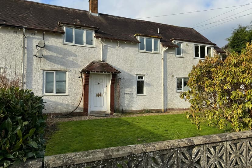 Image 1:3 bedroom Terraced house to rent