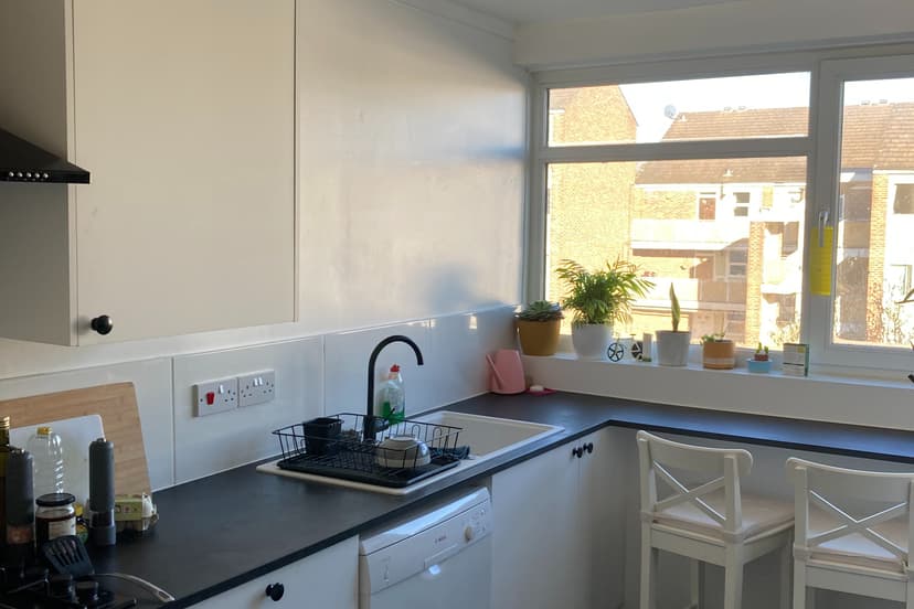 Image 1:2 bedroom Flat to rent