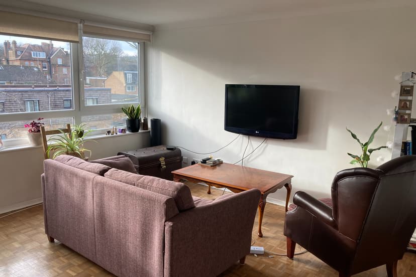 Image 2:2 bedroom Flat to rent