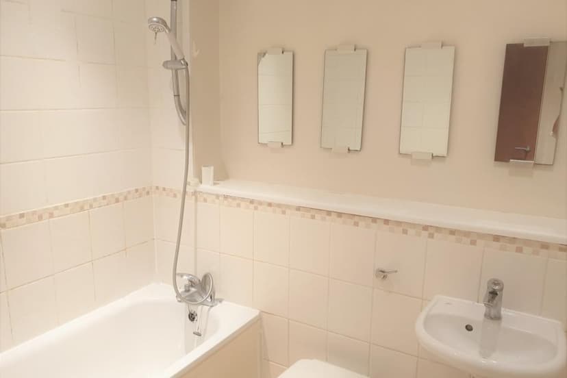 Image 2:2 bedroom Apartment or flat to rent