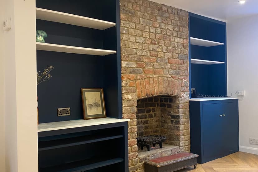 Image 3:2 bedroom Terraced house to rent