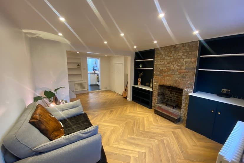 Image 2:2 bedroom Terraced house to rent