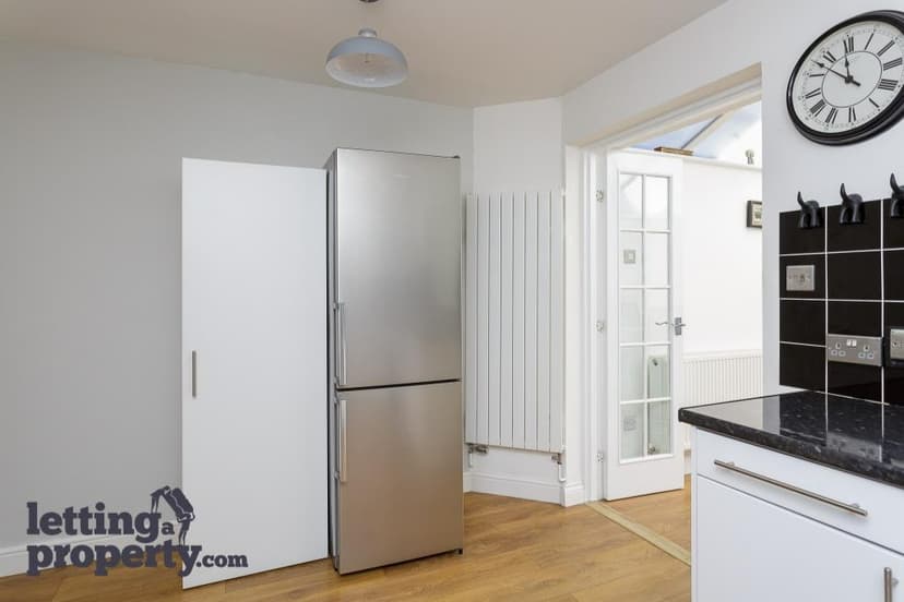 Image 3:2 bedroom Terraced house to rent