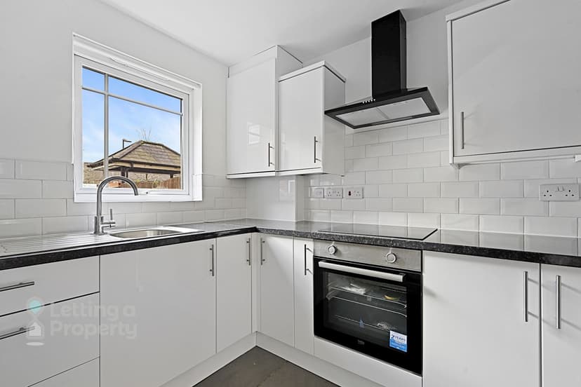 Image 2:2 bedroom Apartment or flat to rent