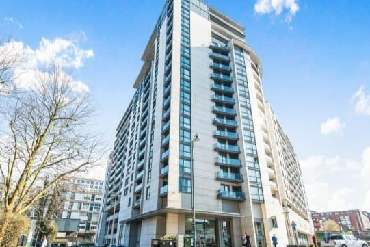 Image 1:2 bedroom Apartment or flat to rent