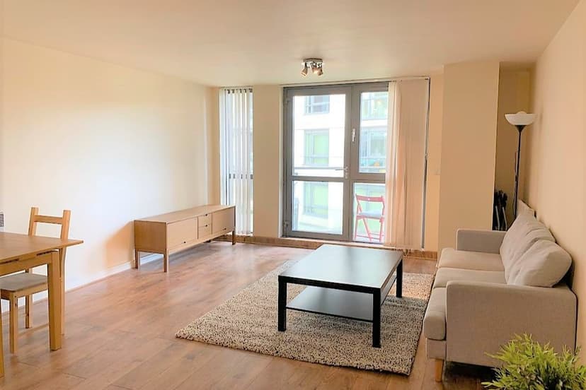 Image 2:2 bedroom Apartment or flat to rent