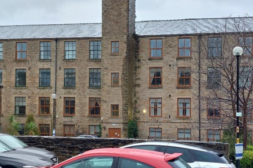 Image 2:2 bedroom Apartment or flat to rent