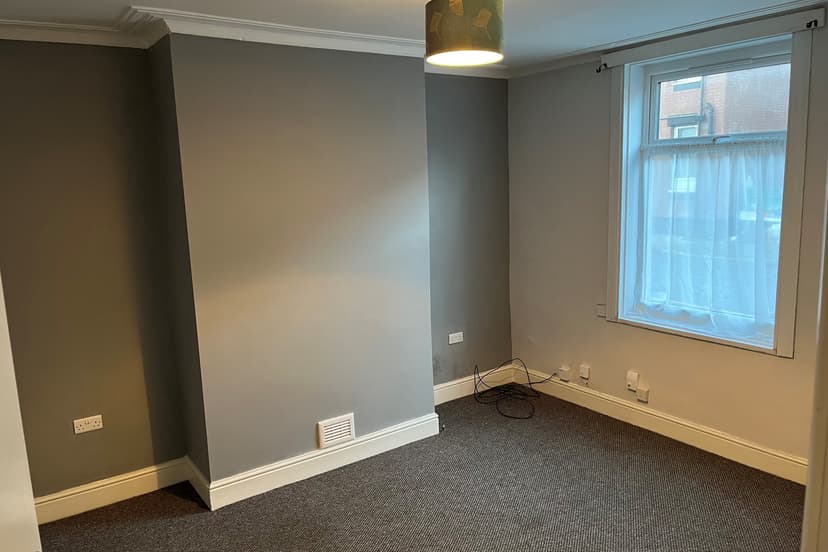 Image 3:1 bedroom Terraced house to rent