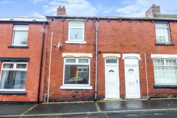 Image 1:2 bedroom Terraced house to rent