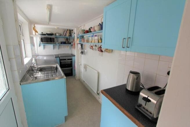 Image 2:2 bedroom Terraced house to rent