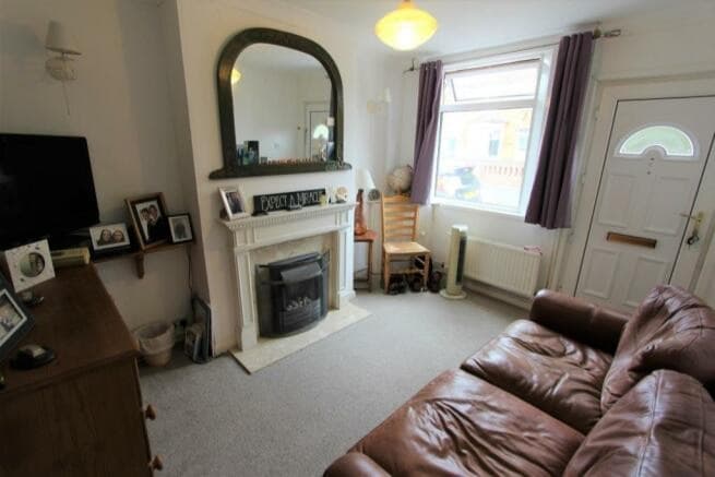 Image 3:2 bedroom Terraced house to rent