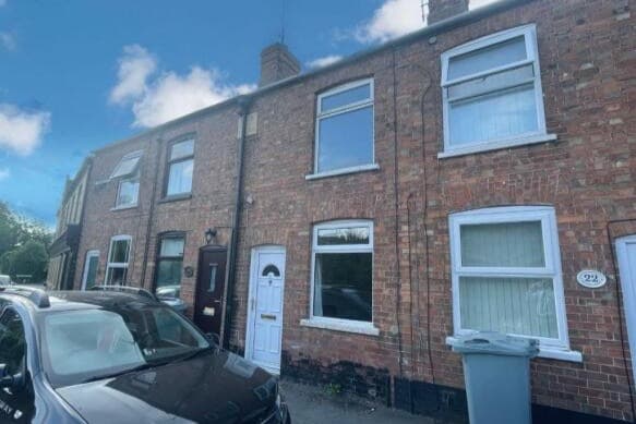 Image 1:2 bedroom Terraced house to rent