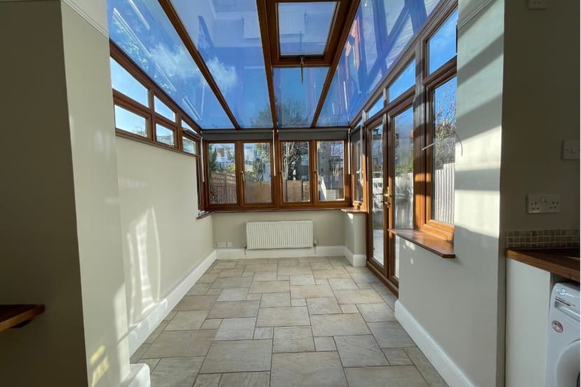 Image 3:4 bedroom Terraced house to rent