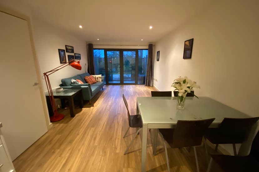 Image 2:2 bedroom Apartment or flat to rent