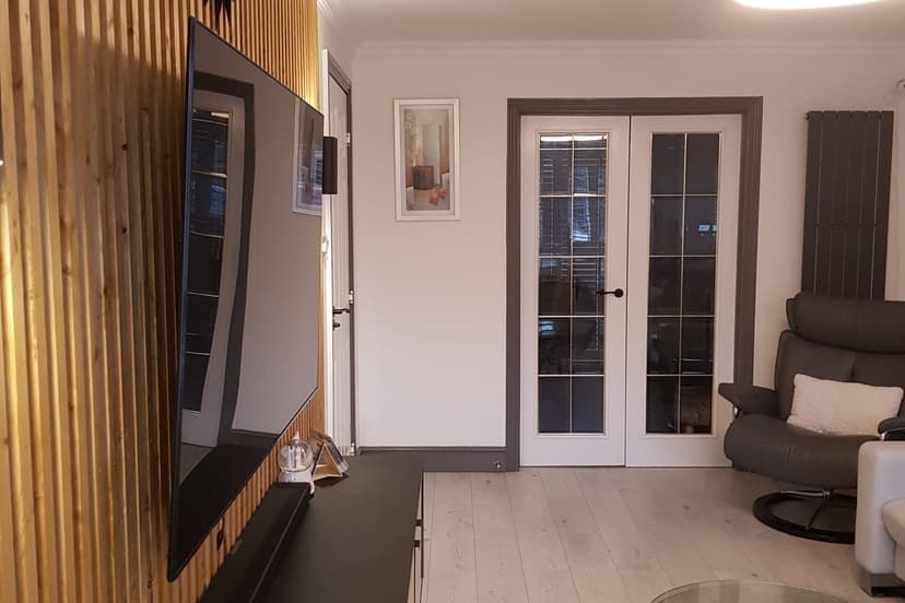 Image 3:5 bedroom Townhouse to rent
