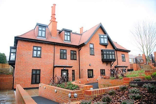 Image 1:2 bedroom Flat to rent