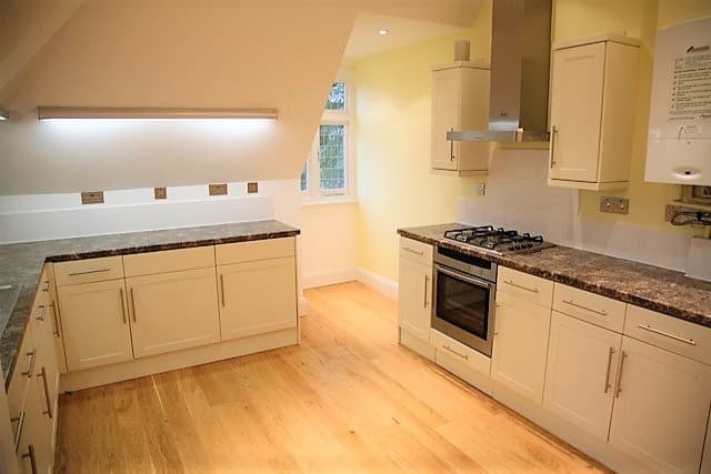 Image 3:2 bedroom Flat to rent