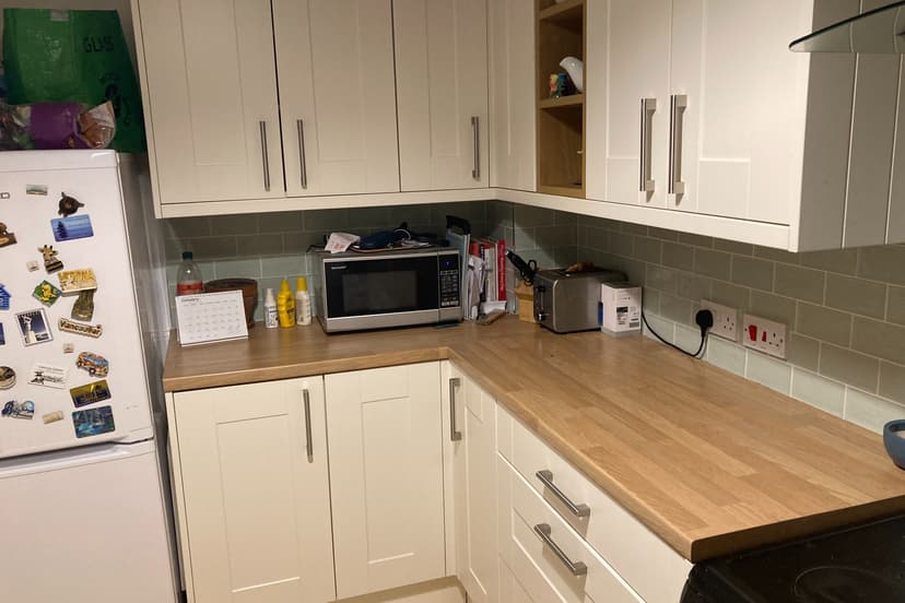 Image 3:2 bedroom Terraced house to rent