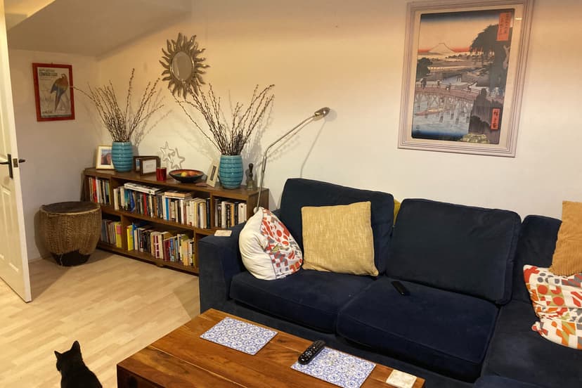 Image 2:2 bedroom Terraced house to rent