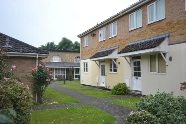 Image 1:2 bedroom Terraced house to rent