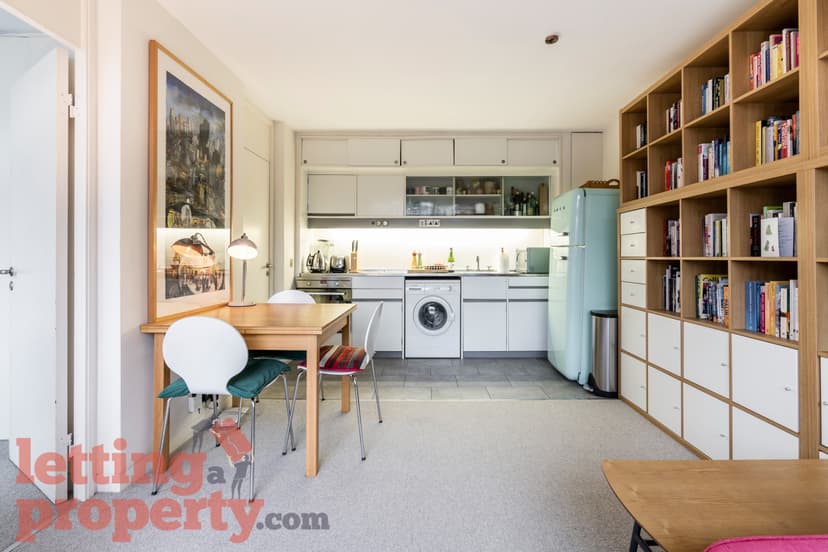 Image 3:1 bedroom Apartment or flat to rent