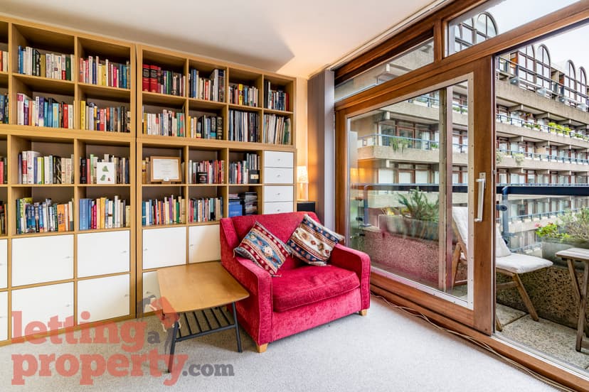 Image 2:1 bedroom Apartment or flat to rent