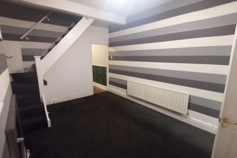 Image 3:2 bedroom Terraced house to rent